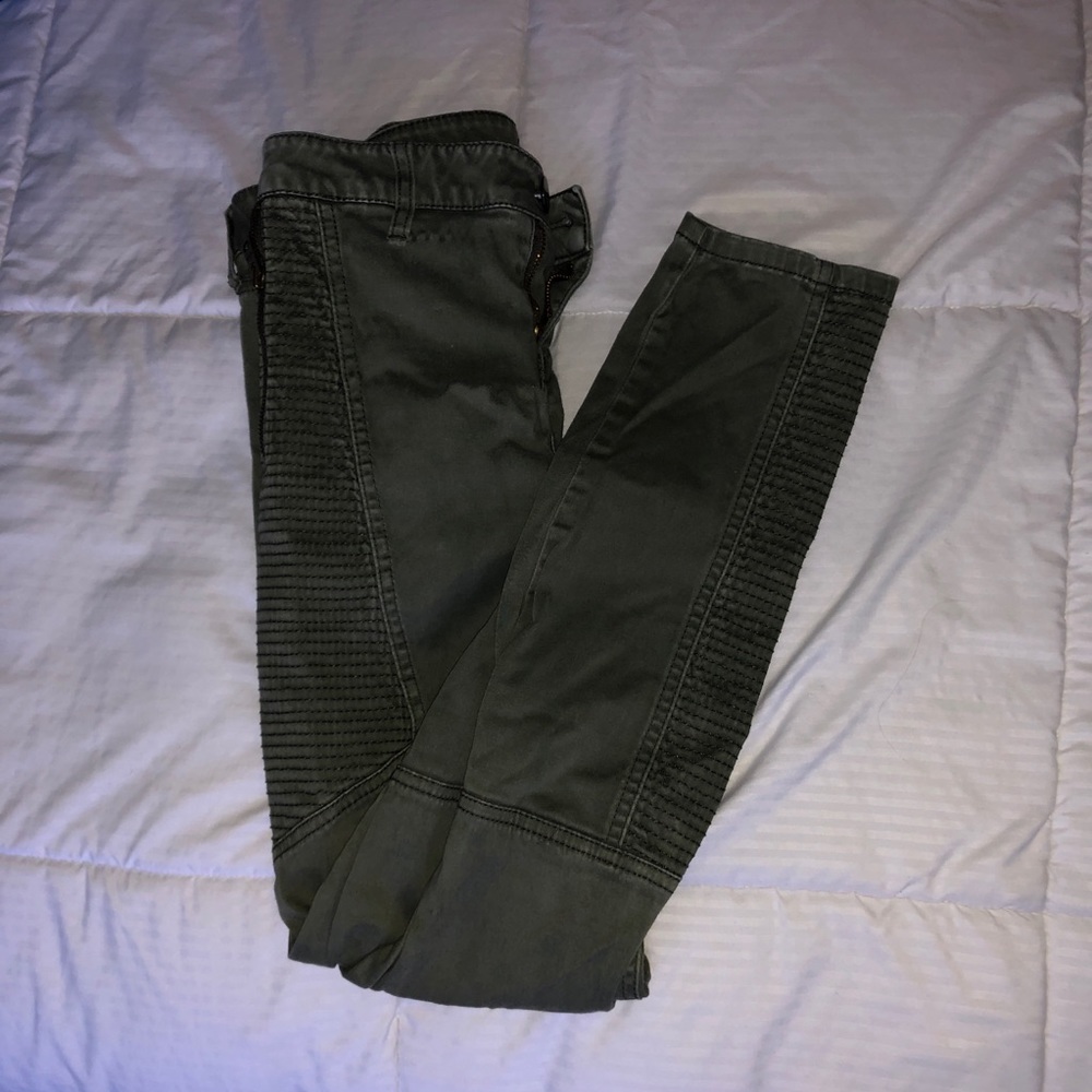 EXPRESS JEANS